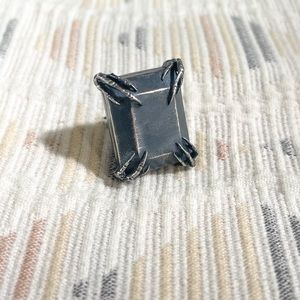 Bloodmilk Lydia Ring size 5.25